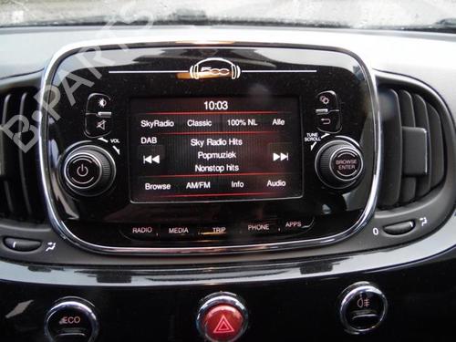 Switch FIAT 500 (312_) 0.9 (312AXN1A) | BP40572049I30  - Image 11