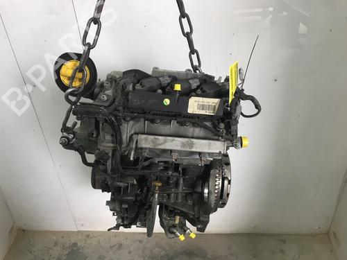 Engine RENAULT TWINGO III (BCM_, BCA_) 1.0 SCe 75 | BP38409198M1 - Image 6