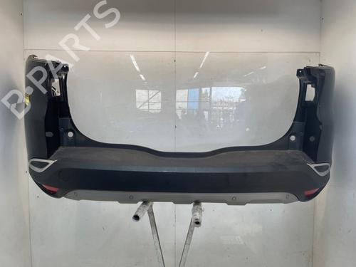 Used Rear bumper Rear bumper 39507614 39507614