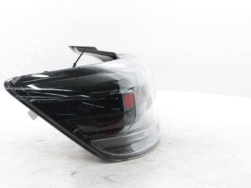 Left taillight DACIA SANDERO III 1.0 TCe 110 | BP38347524C34 - Image 9