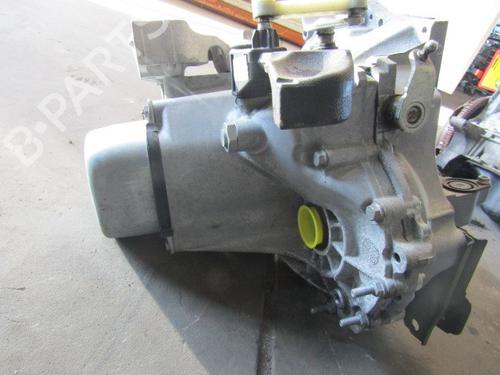 Gearbox CITROËN C3 II (SC_) 1.2 VTi 82 | BP34562348M3 - Image 2