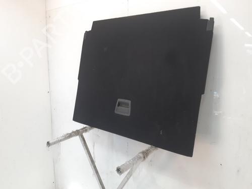 Boot lining PEUGEOT 3008 II SUV (MC_, MR_, MJ_, M4_) 1.2 THP/ PureTech 130 (MRHNSM, MRHNSU, MRHNSJ, MRHNYW,... | BP29241582I3