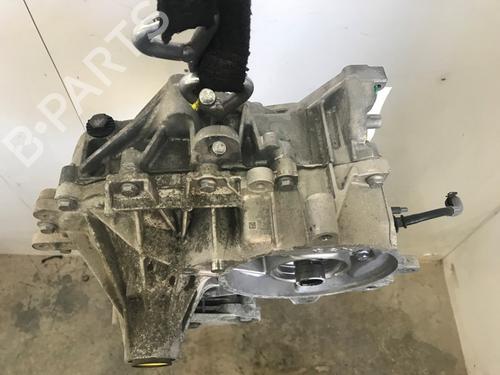 Gearbox OPEL MOKKA MOKKA-e (76) | BP33874551M3  - Image 6