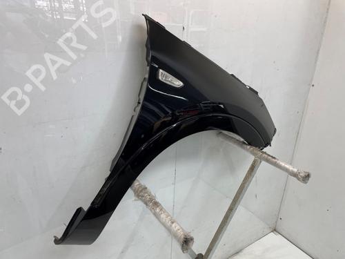 Right front fenders OPEL GRANDLAND / GRANDLAND X (A18, P1UO) 1.6 Turbo Hybrid | BP27971290C42 