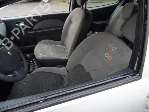 Steering column stalk RENAULT TWINGO II (CN0_) 1.2 16V (CN04, CN0B) | BP40570559I23 - Image 9