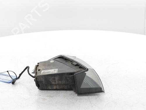 Right taillight PEUGEOT 508 II (FB_, FH_, F3_) 2.0 BlueHDI 180 (FHEHZR, FHEHZN) | BP30186333C35 