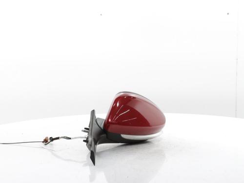 Used Right mirror PEUGEOT 208 I (CA_, CC_) 1.2 VTI 82 (82 hp) 28521510