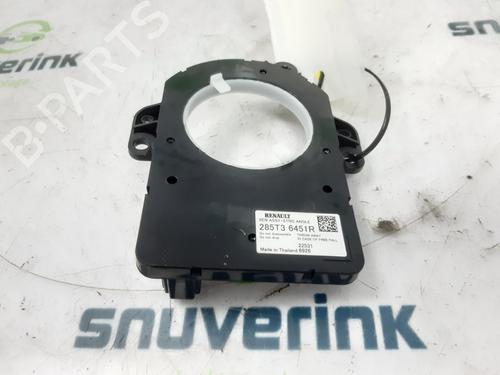 Elektronisk sensor RENAULT ARKANA I (LCM_, LDN_) 1.6 E-TECH 145 (LDMU) (143 hp) 27092789