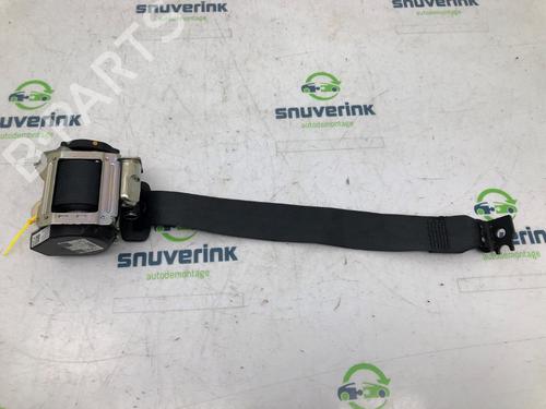 Used Rear left seatbelt RENAULT CAPTUR II (HF_) TCe 130 (HFMF) (131 hp) 22963103
