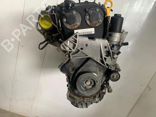 Engine VW POLO VI (AW1, BZ1, AE1) 2.0 GTI | BP40589034M1 - Image 3