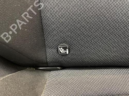 Left front seat RENAULT KANGOO III Box Body/MPV E-Tech Electric (FJJA) | BP40585571C15 - Image 6
