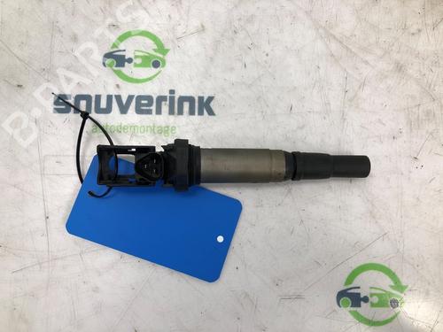 Used Ignition coil PEUGEOT 508 SW I (8E_) 1.6 THP (156 hp) 20158245