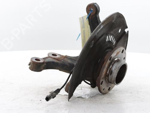 Left front steering knuckle RENAULT CAPTUR II (HF_) E-TECH 160 | BP38409012M25 - Image 9