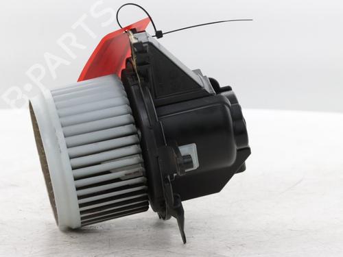 Varmeblæser CITROËN JUMPY III Van (V_) 1.6 BlueHDi 95 | BP31961002M62