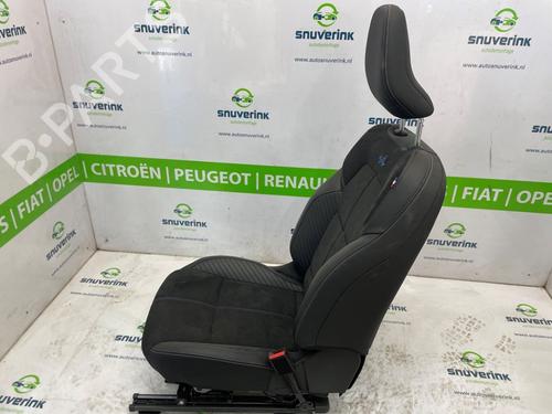 Right front seat RENAULT ARKANA I (LCM_, LDN_) 1.6 E-TECH 145 (LDMU) | BP27093311C16 - Image 3