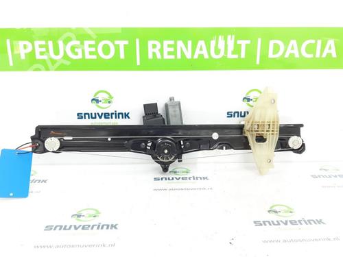 Used Front right window mechanism Front right window mechanism 10805900 10805900