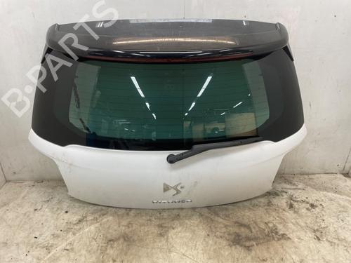 Used Tailgate Tailgate CITROËN DS3 (SA_) 1.6 THP 155 (156 hp) 36278806 36278806