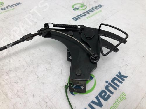 Other PEUGEOT 306 Convertible (7D, N3, N5) 2.0 16V | BP13621377O1 