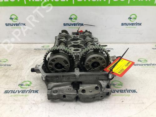 Cylinder head CITROËN C3 II (SC_) 1.2 VTi 82 | BP23646037M5 - Image 2