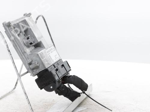 Engine control unit (ECU) VW POLO VI (AW1, BZ1, AE1) 1.0 TSI | BP36090361M57 - Image 9