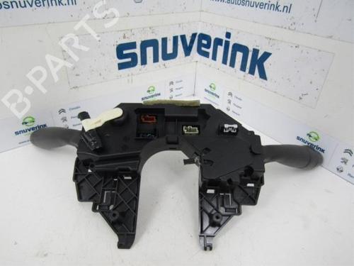 Steering column stalk CITROËN C5 III (RD_) 1.8 16V (RD6FXC) | BP40594688I23 - Image 4