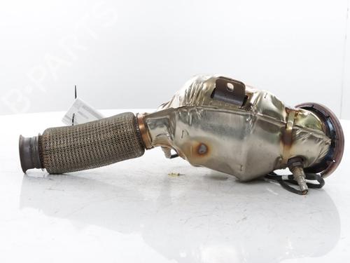 Catalyst FORD PUMA (J2K, CF7) 1.0 EcoBoost mHEV | BP39211636M10 - Image 6
