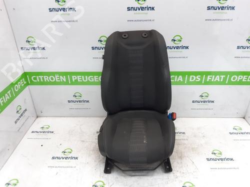 Used Right front seat PEUGEOT 308 II (LB_, LP_, LW_, LH_, L3_) 1.2 THP 110 (110 hp) 18113016