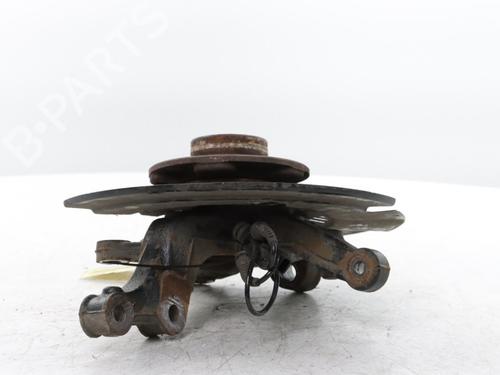 Right front steering knuckle RENAULT CAPTUR II (HF_) E-TECH 145 (HFMU) | BP33845967M26 - Image 4