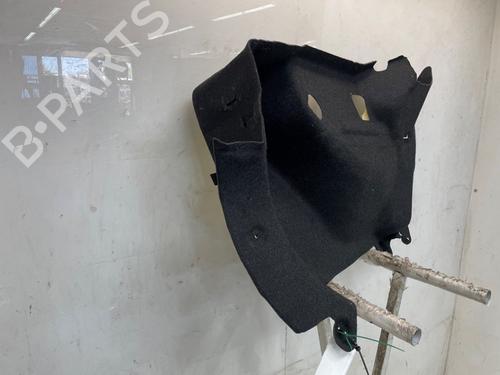 Boot lining NISSAN QASHQAI III (J12) 1.5 VC-T e-Power | BP38618660I3 - Image 3