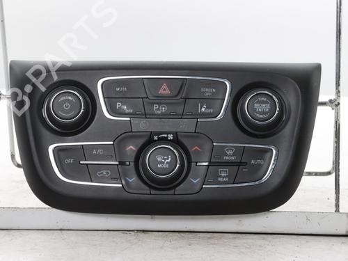 Used Climate control Climate control 38111112 38111112