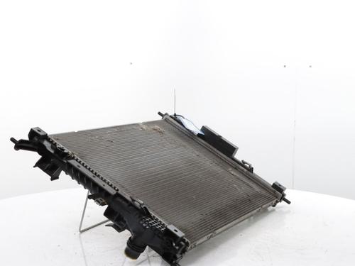 Water radiator PEUGEOT EXPERT Van (V_) E-EXPERT | BP31960173M31