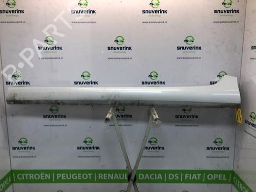 Używane Próg lewy RENAULT ZOE (BFM_) ZOE (88 hp) 23123239