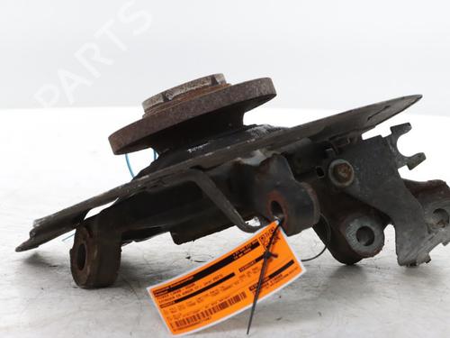 Left front steering knuckle CITROËN C5 AIRCROSS (A_) 1.6 Hybrid 225 (A45GFR) | BP34058113M25 - Image 5