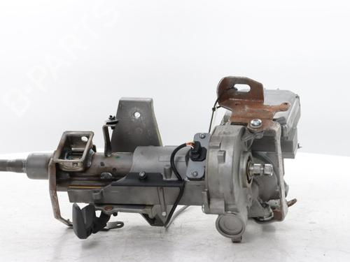 Steering column RENAULT CLIO IV (BH_) 0.9 TCe 90 (BHNF, BHMA, BHMH, BHJK, BHJR) | BP34566848M21  - Image 5