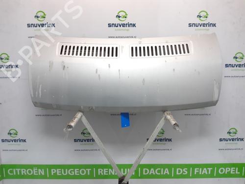 Used Hood PEUGEOT BOXER Van 2.2 HDi 100 (101 hp) 17048738