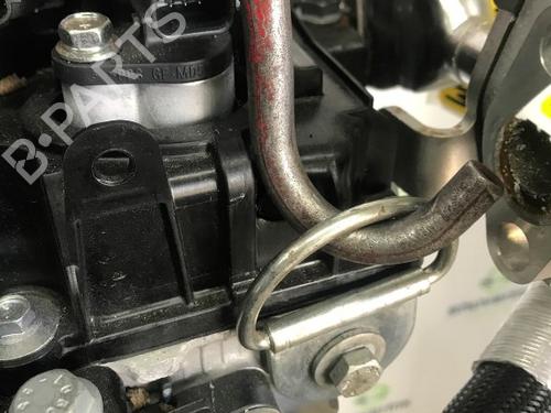 Engine RENAULT SYMBIOZ E-Tech 145 | BP24943996M1 