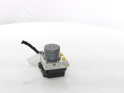 ABS pump TOYOTA PROACE Van (MDZ_) 1.6 D4d (MDZ9) | BP27287895M43 