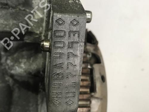 Engine DACIA LOGAN MCV II TCe 90 (K8M1, K8MA, K8AC) | BP34564424M1 - Image 6