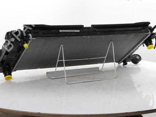 AC radiator LYNK & CO 01 PHEV | BP31960841M32 