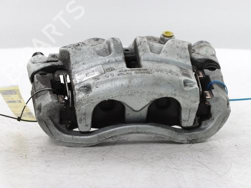 Used Left front brake caliper Left front brake caliper 34566638 34566638