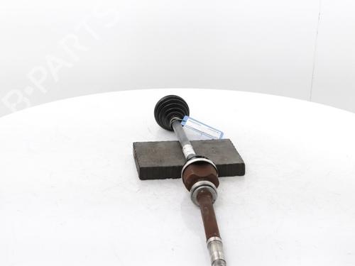 Right front driveshaft PEUGEOT 308 SW II (LC_, LJ_, LR_, LX_, L4_) 1.5 BlueHDi 130 | BP30186650M39