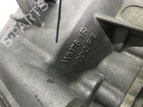 Gearbox VW POLO VI (AW1, BZ1, AE1) 1.0 TSI | BP37026120M3 - Image 5