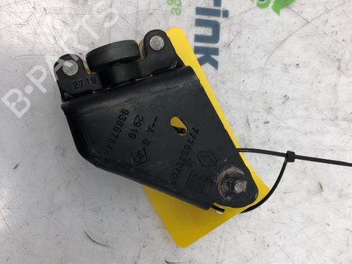 Used Hinge/Door check strap RENAULT TRAFIC III Van (FG_) 2.0 dCi 120 (FGMN) (120 hp) 19489963