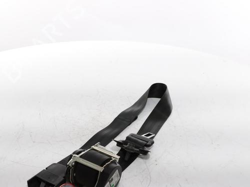 Front right seatbelt CITROËN C4 III (BA_, BB_, BC_) 1.2 PureTech 130 (BAHNSA, BAHNSB) | BP27971185I25 - Image 5
