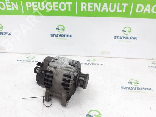 Used Alternator Alternator 19103480 19103480