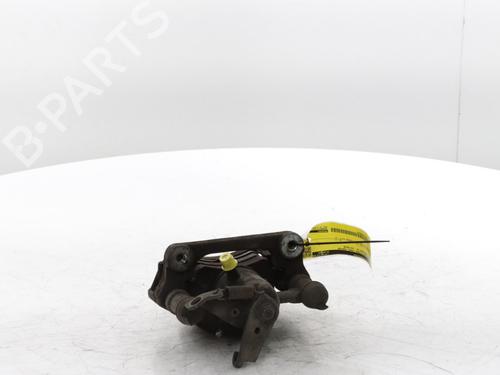 Left rear brake caliper OPEL MOVANO B Platform/Chassis (X62) 2.3 CDTI FWD (EV, HV, UV) | BP29640600M107 