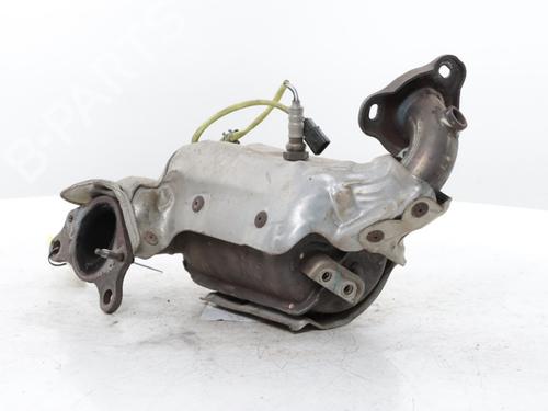 Catalyst RENAULT CAPTUR I (J5_, H5_) 0.9 TCe 90 | BP39507663M10  - Image 7