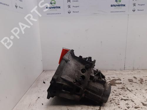 Used Gearbox Gearbox 12831385 12831385