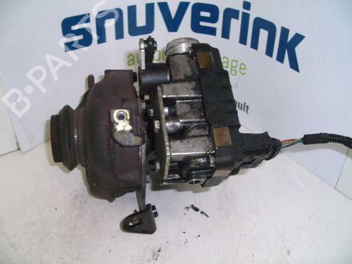 Turbocharger/Supercharger CITROËN C5 III Break (RW_) 2.7 HDi | BP21110882M71 