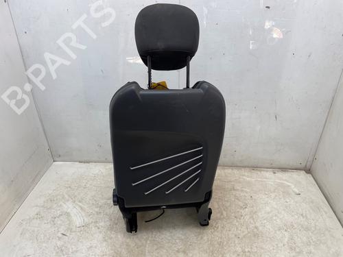 Right front seat RENAULT CAPTUR I (J5_, H5_) 0.9 TCe 90 | BP31592346C16 - Image 5